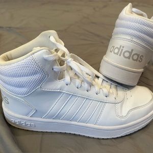 ADIDAS Hoops 2.0 Mid - size 7